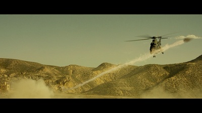 敌对区域剧照的剧照