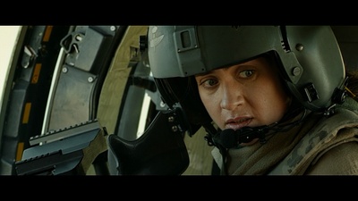 敌对区域剧照的剧照