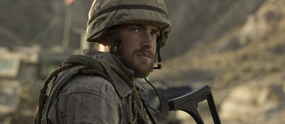 敌对区域剧照的剧照