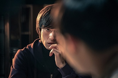 恶人传剧照的剧照