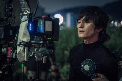 恶人传剧照的剧照