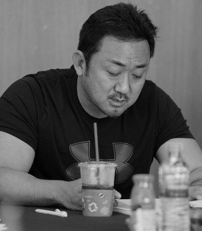 恶人传剧照的剧照