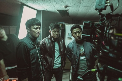 恶人传剧照的剧照