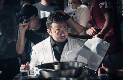 恶人传剧照的剧照