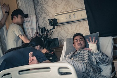 恶人传剧照的剧照