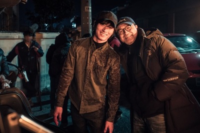 恶人传剧照的剧照