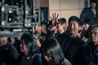 恶人传剧照的剧照