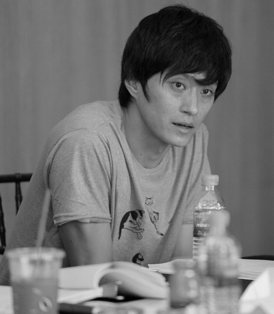 恶人传剧照的剧照