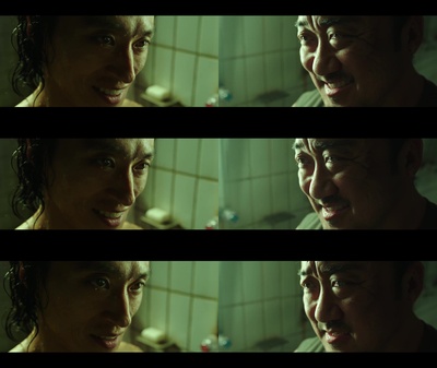 恶人传剧照的剧照