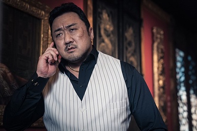 恶人传剧照的剧照