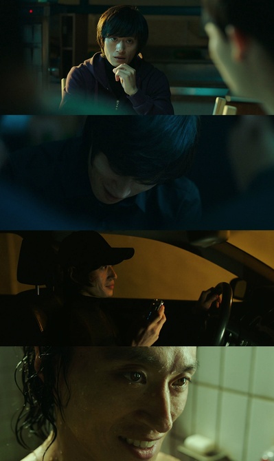 恶人传剧照的剧照