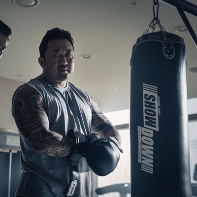 恶人传剧照的剧照