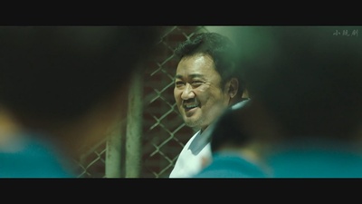 恶人传剧照的剧照