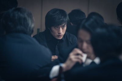 恶人传剧照的剧照