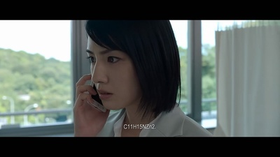 追捕剧照的剧照