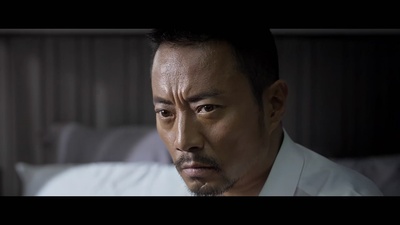 追捕剧照的剧照