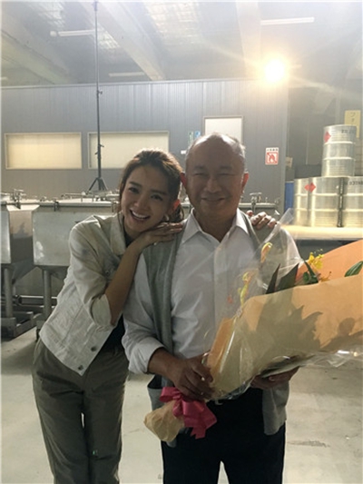 追捕剧照的剧照