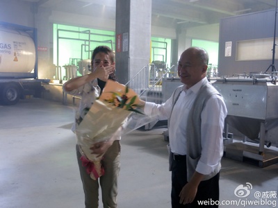 追捕剧照的剧照