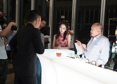 追捕剧照的剧照