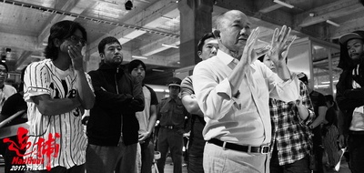 追捕剧照的剧照