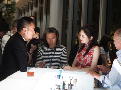 追捕剧照的剧照