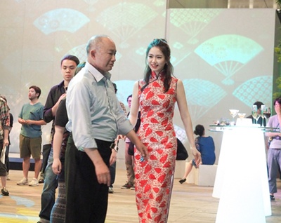 追捕剧照的剧照