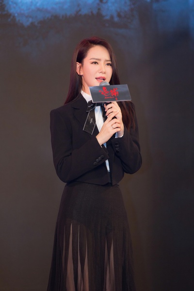 追捕剧照的剧照