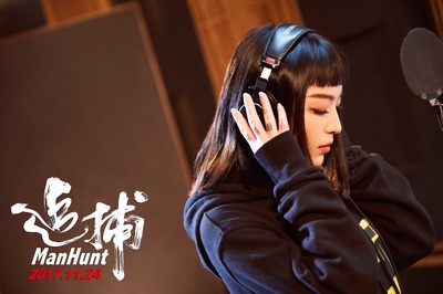 追捕剧照的剧照