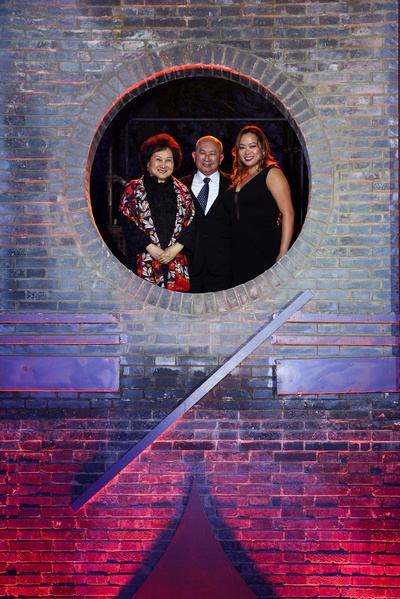 追捕剧照的剧照