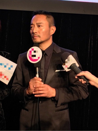 追捕剧照的剧照