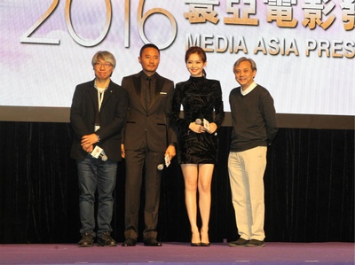 追捕剧照的剧照