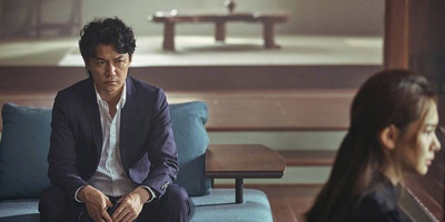 追捕剧照的剧照