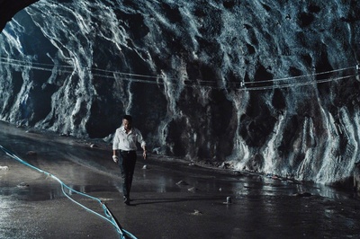 追捕剧照的剧照