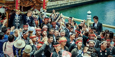 追捕剧照的剧照