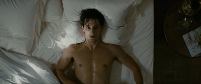 完美男人剧照的剧照