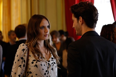 完美男人剧照的剧照