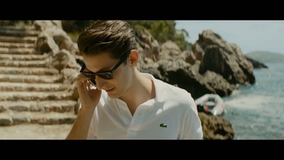 完美男人剧照的剧照