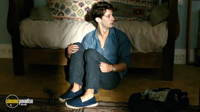 完美男人剧照的剧照