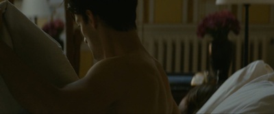 完美男人剧照的剧照