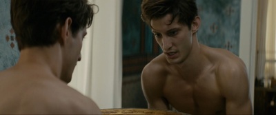 完美男人剧照的剧照