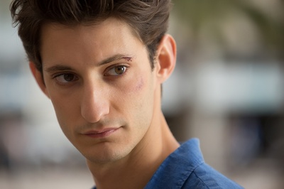 完美男人剧照的剧照