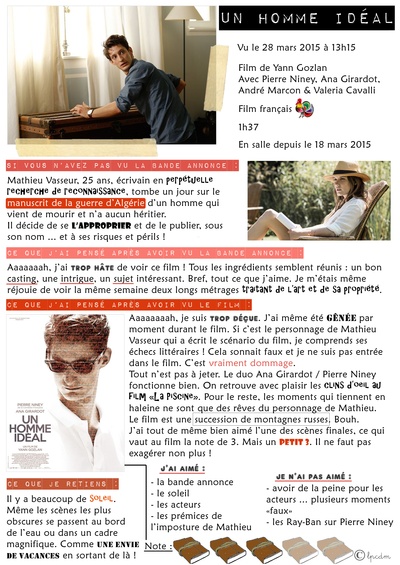 完美男人剧照的剧照