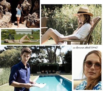 完美男人剧照的剧照