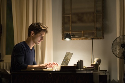 完美男人剧照的剧照