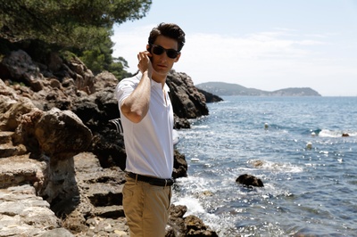 完美男人剧照的剧照