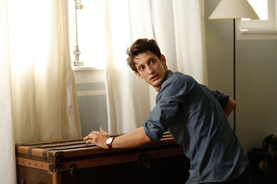 完美男人剧照的剧照