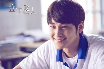 重生爱人剧照的剧照