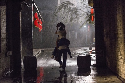 重生爱人剧照的剧照