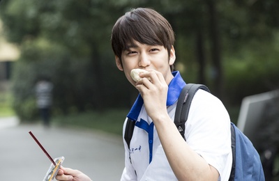 重生爱人剧照的剧照