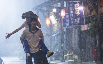 重生爱人剧照的剧照